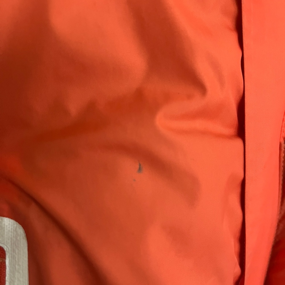 Rare Lululemon Ride on Rain jacket - Picture 5 of 5